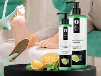 Footcare