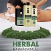 Massage Oil - Herbal - 1000ml