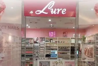 To Lure Kozmetikai Üzlet