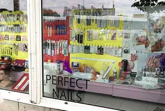 Szecsődi Fodrászcikk és Biotermék Kft.