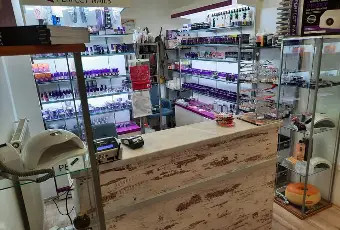 Perfect Nails Műköröm Alapanyagok és Kellékek