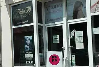 Papa Szépségcikk Kereskedés