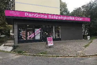 Pangrina Szépségkellék