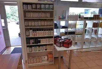 Pacsuli Szépségápolási Termékek Szaküzlete