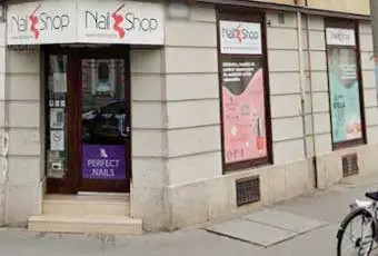 Nail Shop Hungary