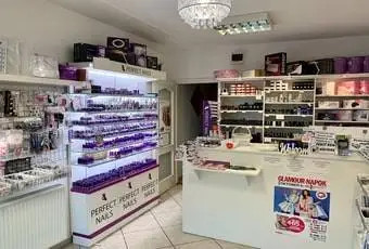 Nailshouse - Műköröm Alapanyagok és Kozmetikai Kellékek