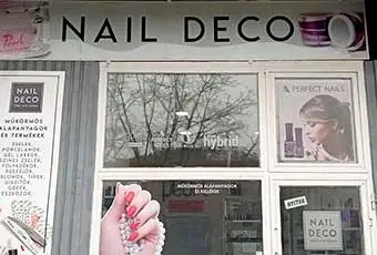 Nail Deco