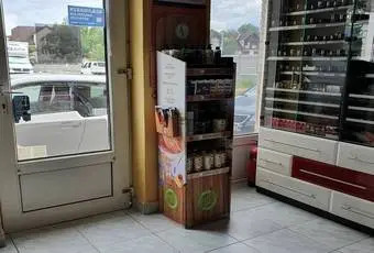 Nailbox Műköröm Alapanyag