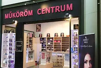 Műköröm Centrum