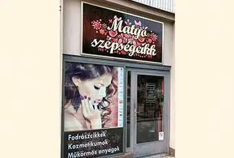 Matyó Szépségcikk
