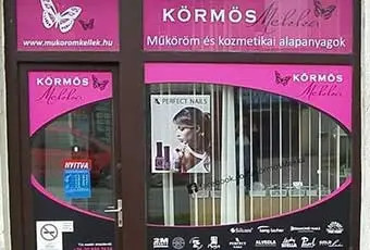 Körmös Mekka