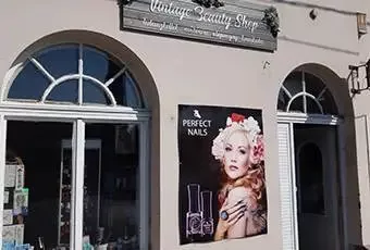 Aries Esthetique Evolutio