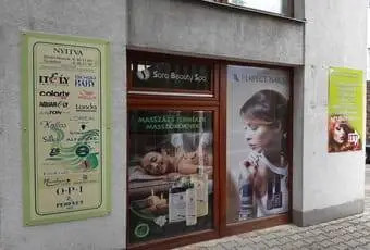 Hair & Color Fodrászcikk