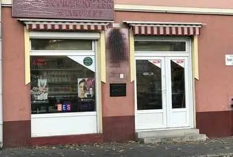 Figarobolt Fodrászkellék Szaküzlet