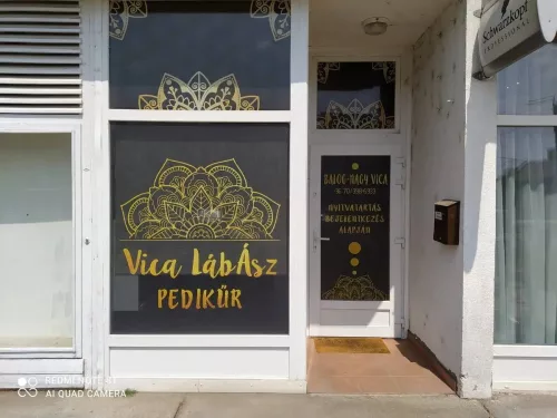 Vica Lábász
