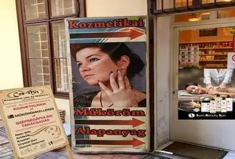 Cosmix Kozmetikai és Műköröm Alapanyag Kereskedés