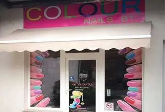 Colour Nails Bt.