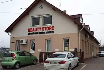 Beauty Store -Kállai Kft.