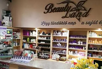 Beauty Land