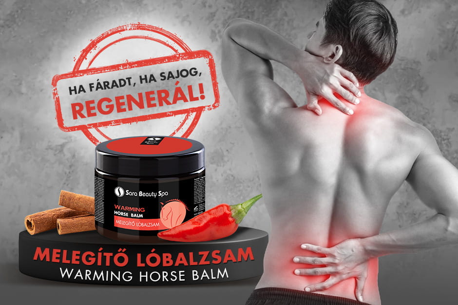 Gyógynövényes regeneráló krémek a mindennapokban